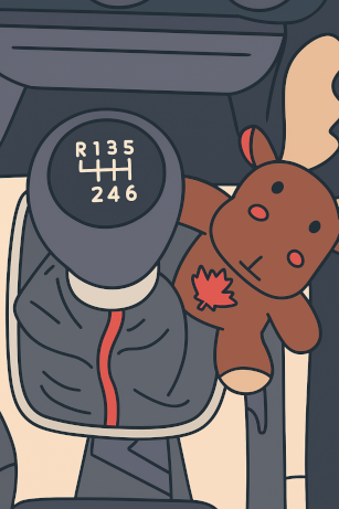 Clutchy Da Moose
